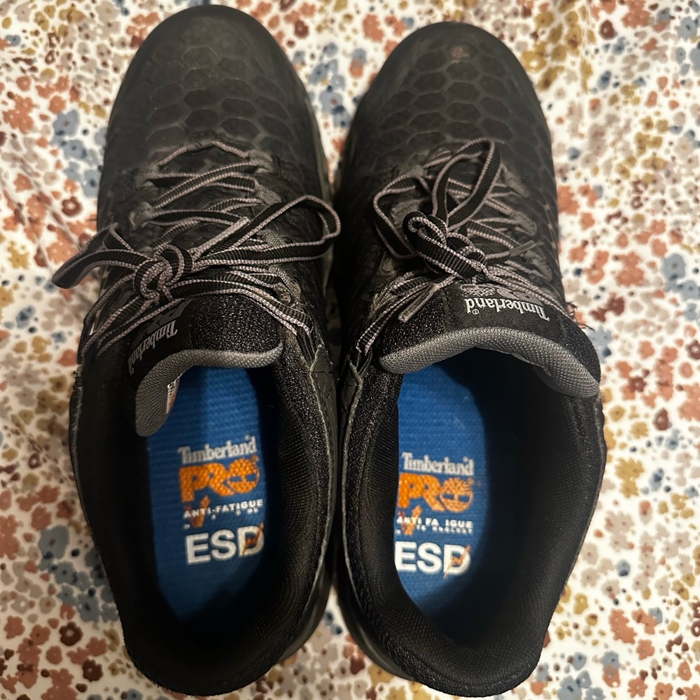 Timberland PRO POWERTRAIN SPORT SD35 Work Boots